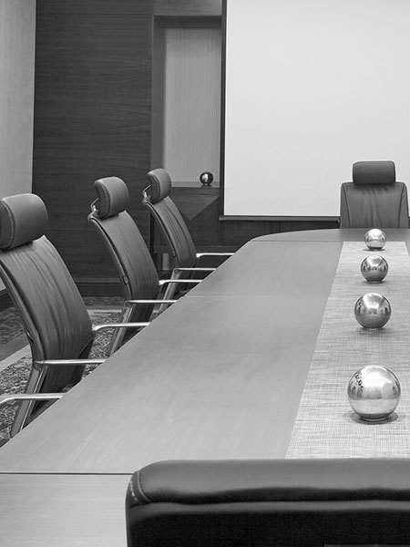 Brand Boardroom | Executive Intelligence Community